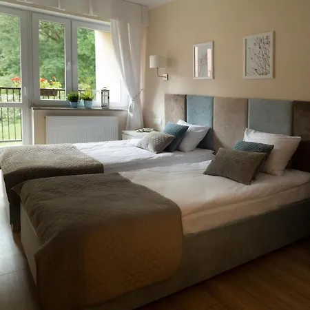 Apartamenty Willove Wzgorze Duszniki Zdroj Exterior photo