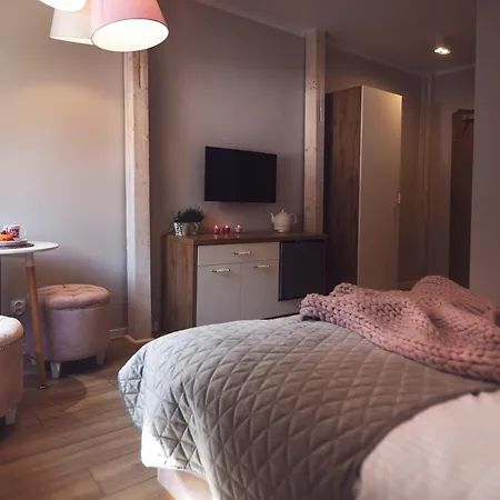 Apartamenty Willove Wzgorze Duszniki Zdroj Exterior photo