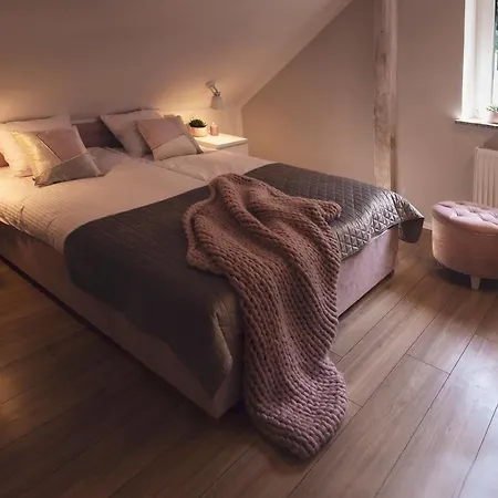 Apartamenty Willove Wzgorze Duszniki Zdroj Exterior photo