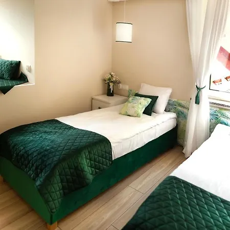 Apartamenty Willove Wzgorze Duszniki Zdroj Exterior photo