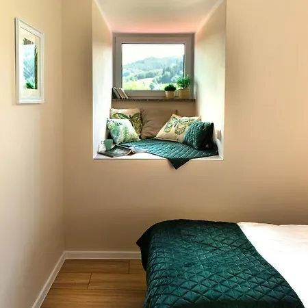 Apartamenty Willove Wzgorze Duszniki Zdroj Exterior photo
