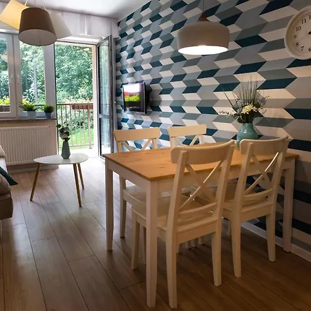 Apartamenty Willove Wzgorze Duszniki Zdroj Exterior photo