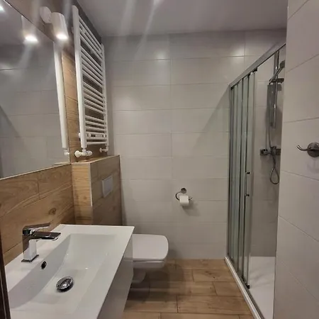 Apartamenty Willove Wzgorze Duszniki Zdroj Exterior photo
