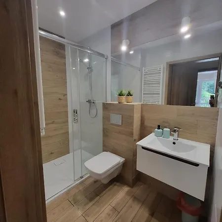 Apartamenty Willove Wzgorze Duszniki Zdroj Exterior photo