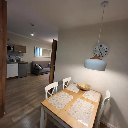 Apartamenty Willove Wzgorze Duszniki Zdroj Exterior photo