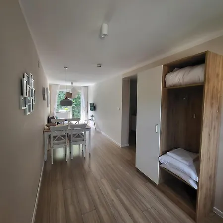 Apartamenty Willove Wzgorze Duszniki Zdroj Exterior photo