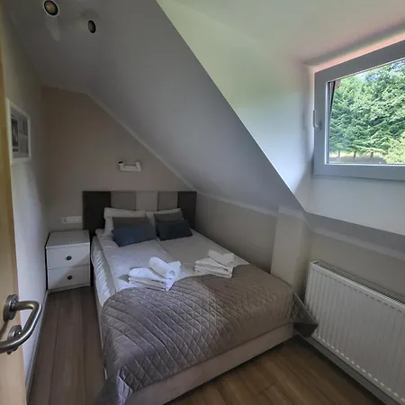Apartamenty Willove Wzgorze Duszniki Zdroj Room photo