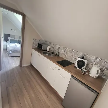 Apartamenty Willove Wzgorze Duszniki Zdroj Room photo