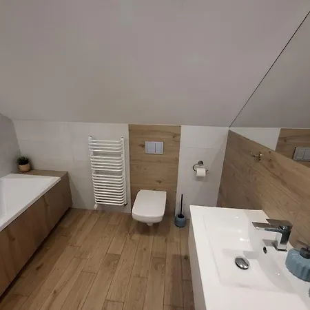 Apartamenty Willove Wzgorze Duszniki Zdroj Room photo
