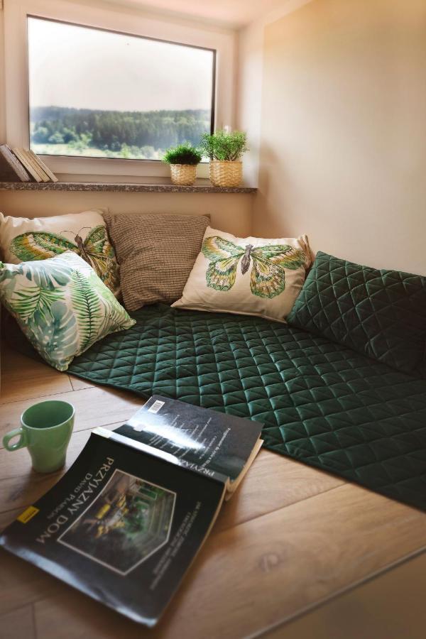 Apartment Willove Wzgorze Duszniki Zdroj