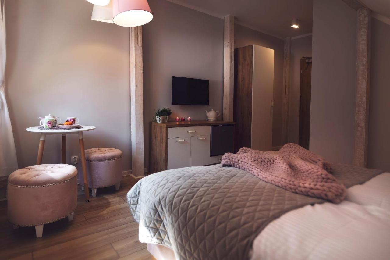 Apartment Willove Wzgorze