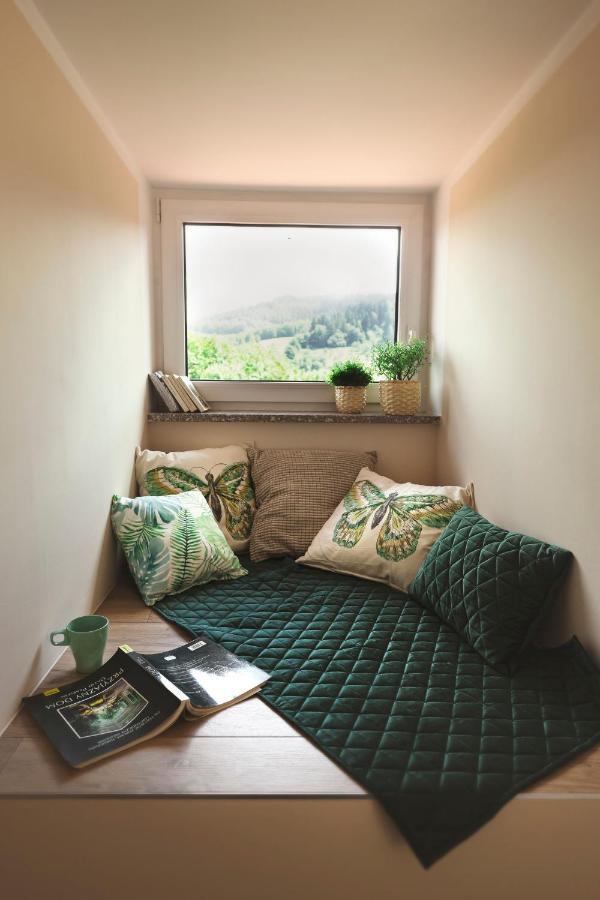 Willove Wzgorze Apartment