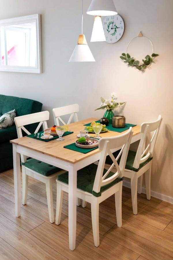Apartment Willove Wzgorze