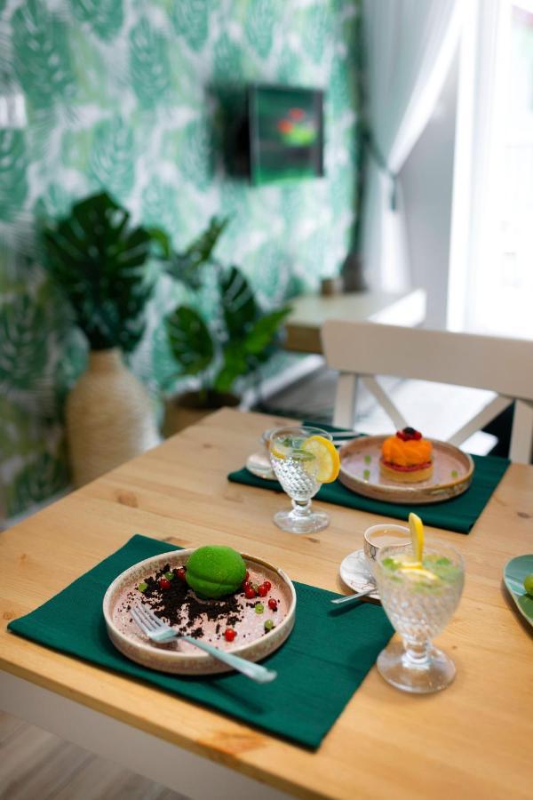 Willove Wzgorze Apartment