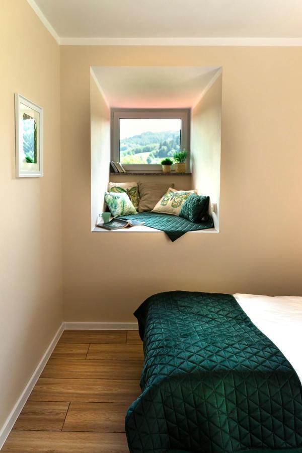 Apartment Willove Wzgorze Duszniki Zdroj
