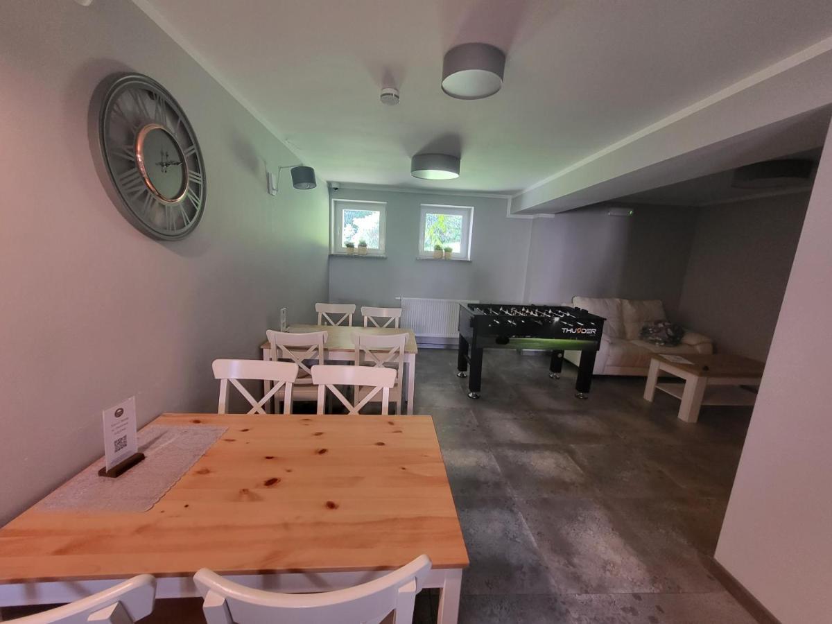 Apartment Willove Wzgorze *