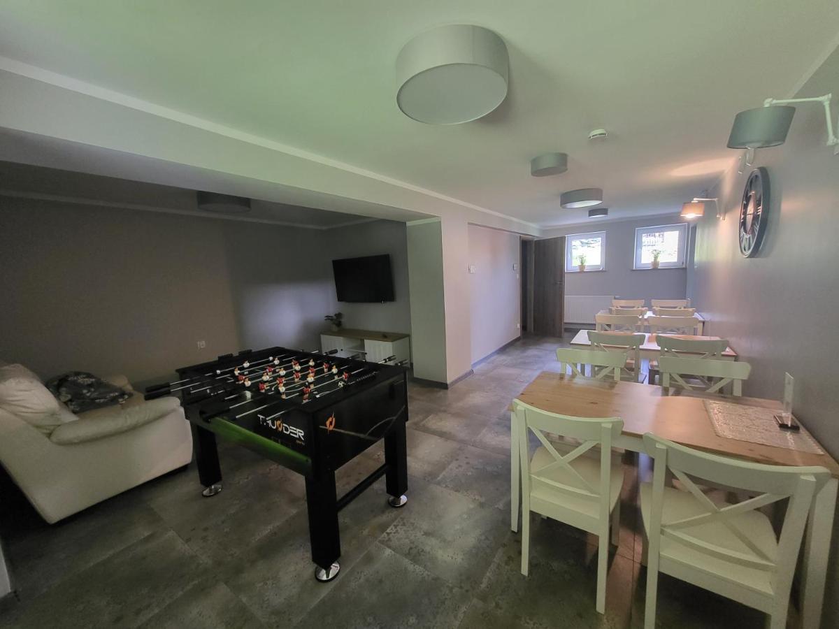 Apartment Willove Wzgorze
