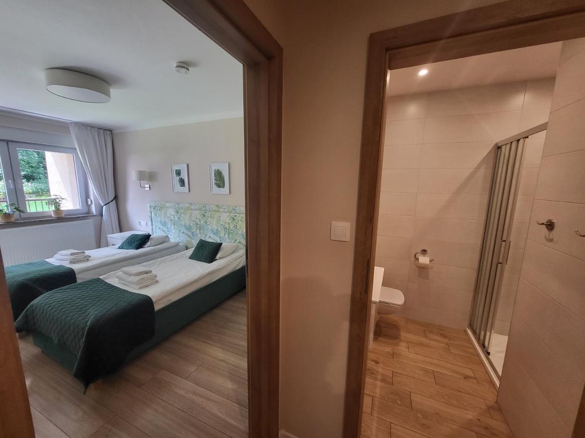 Apartment Willove Wzgorze *