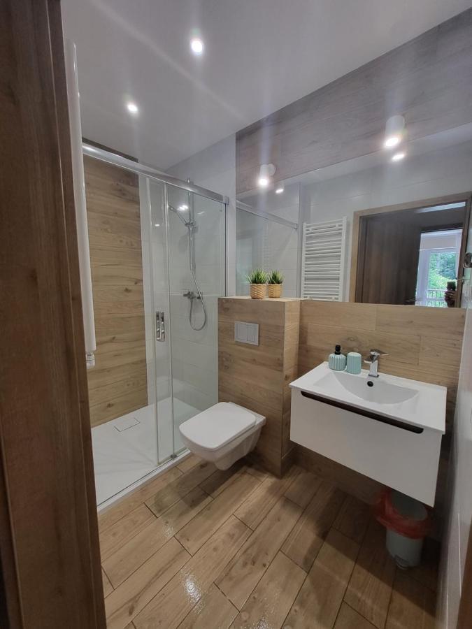 Apartment Willove Wzgorze *