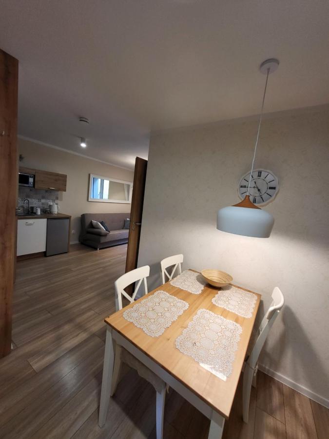 Willove Wzgorze Apartment Duszniki Zdroj