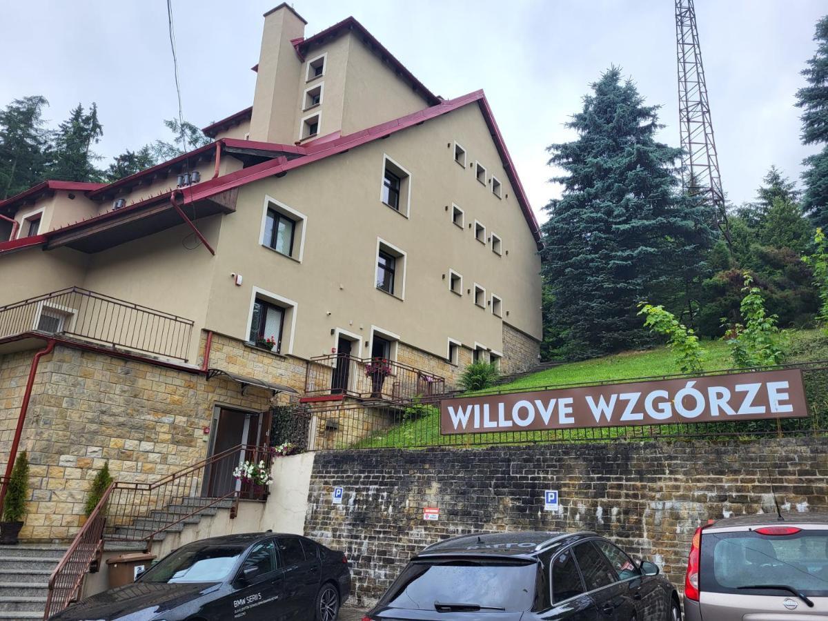 Apartment Willove Wzgorze *
