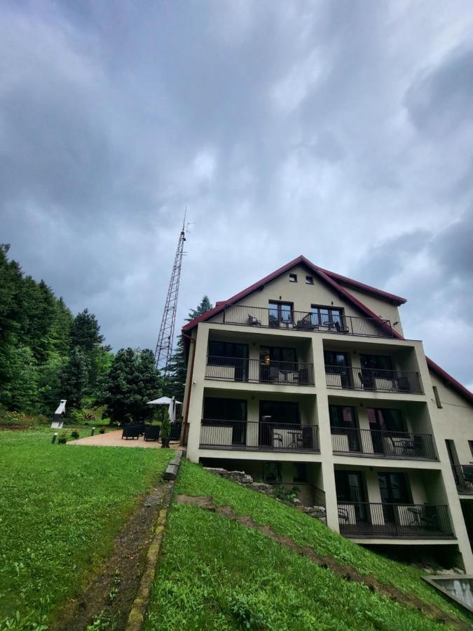 Apartment Willove Wzgorze Duszniki Zdroj
