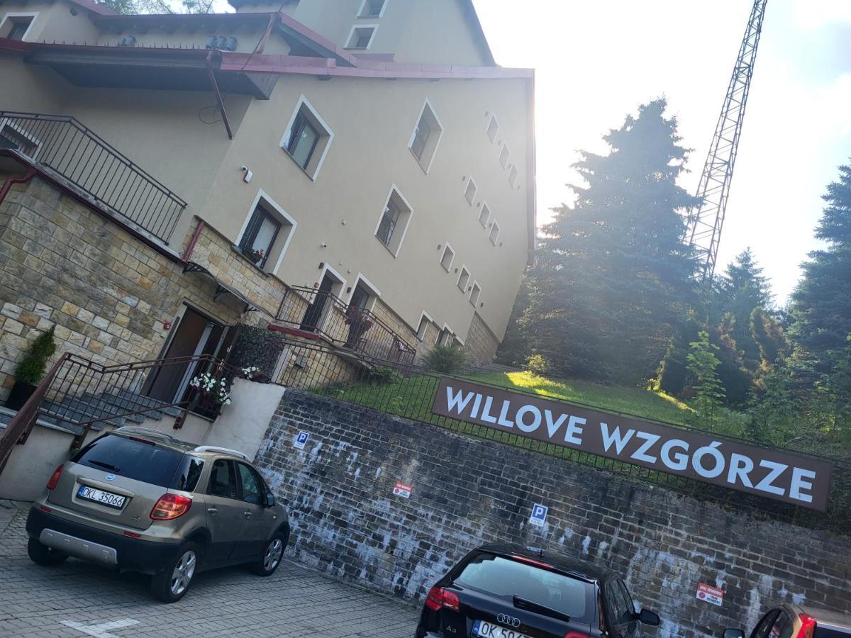 Willove Wzgorze *