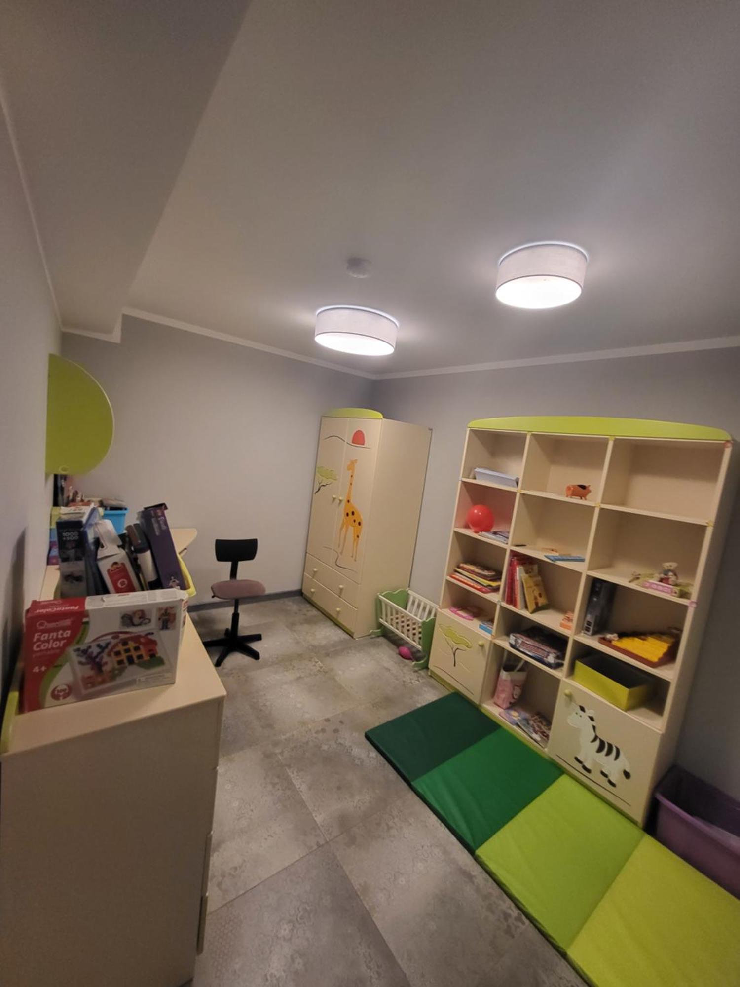 Apartment Willove Wzgorze *