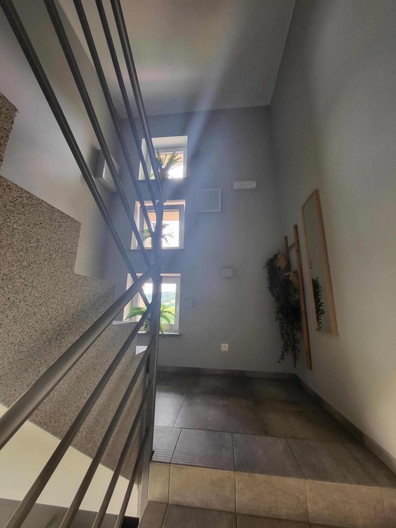 Willove Wzgorze Apartment