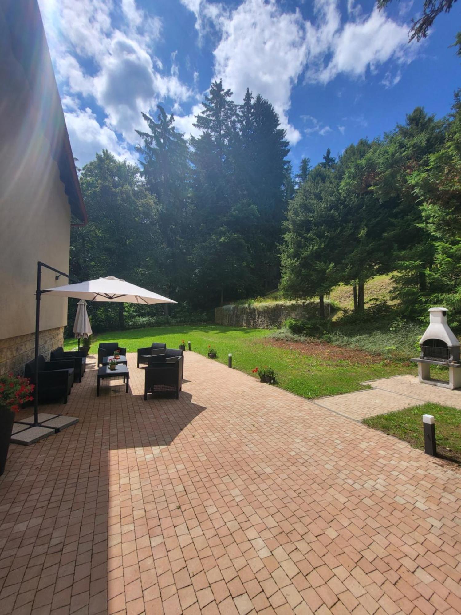 Willove Wzgorze Apartment Duszniki Zdroj